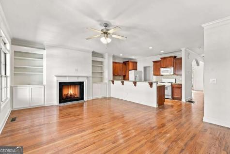 4421 George David Way Powder Springs GA 30127