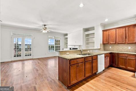 4421 George David Way Powder Springs GA 30127