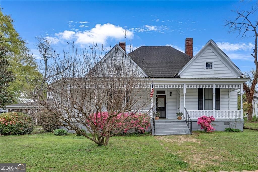 3626 Highway 213 Avenue Mansfield GA 30055