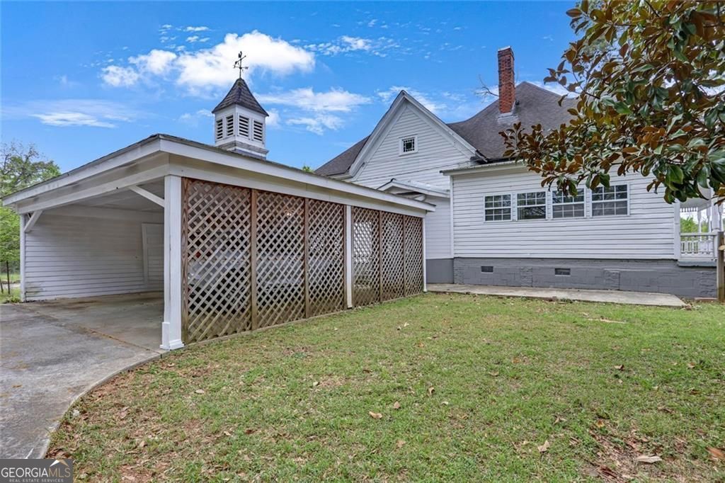 3626 Highway 213 Avenue Mansfield GA 30055