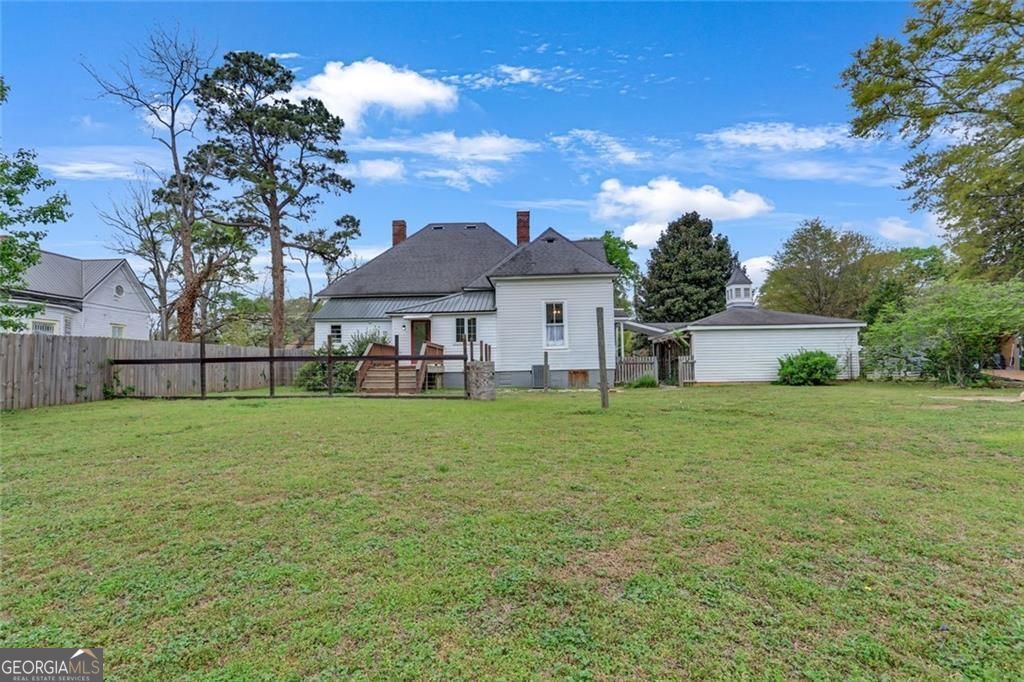 3626 Highway 213 Avenue Mansfield GA 30055