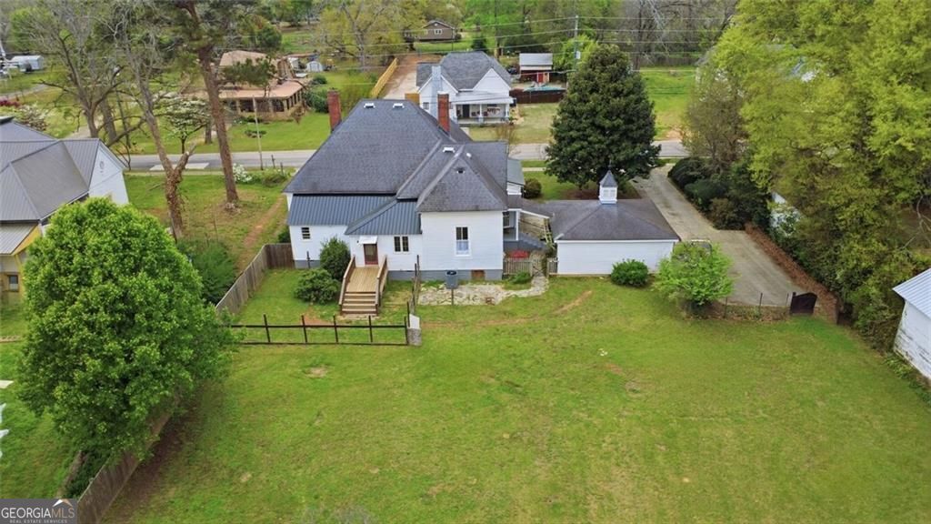 3626 Highway 213 Avenue Mansfield GA 30055
