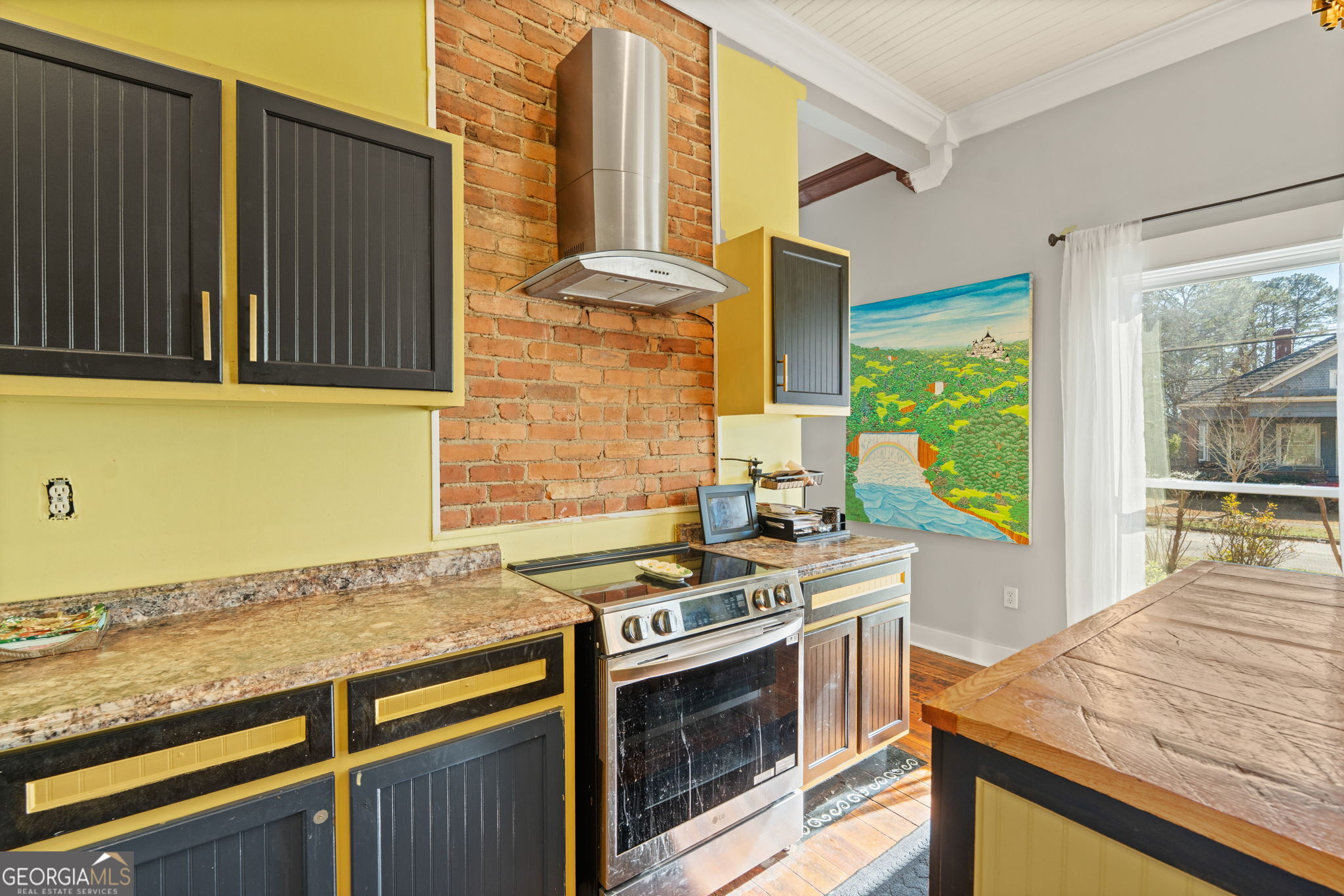 110 E Artesian Avenue Montezuma GA 31063