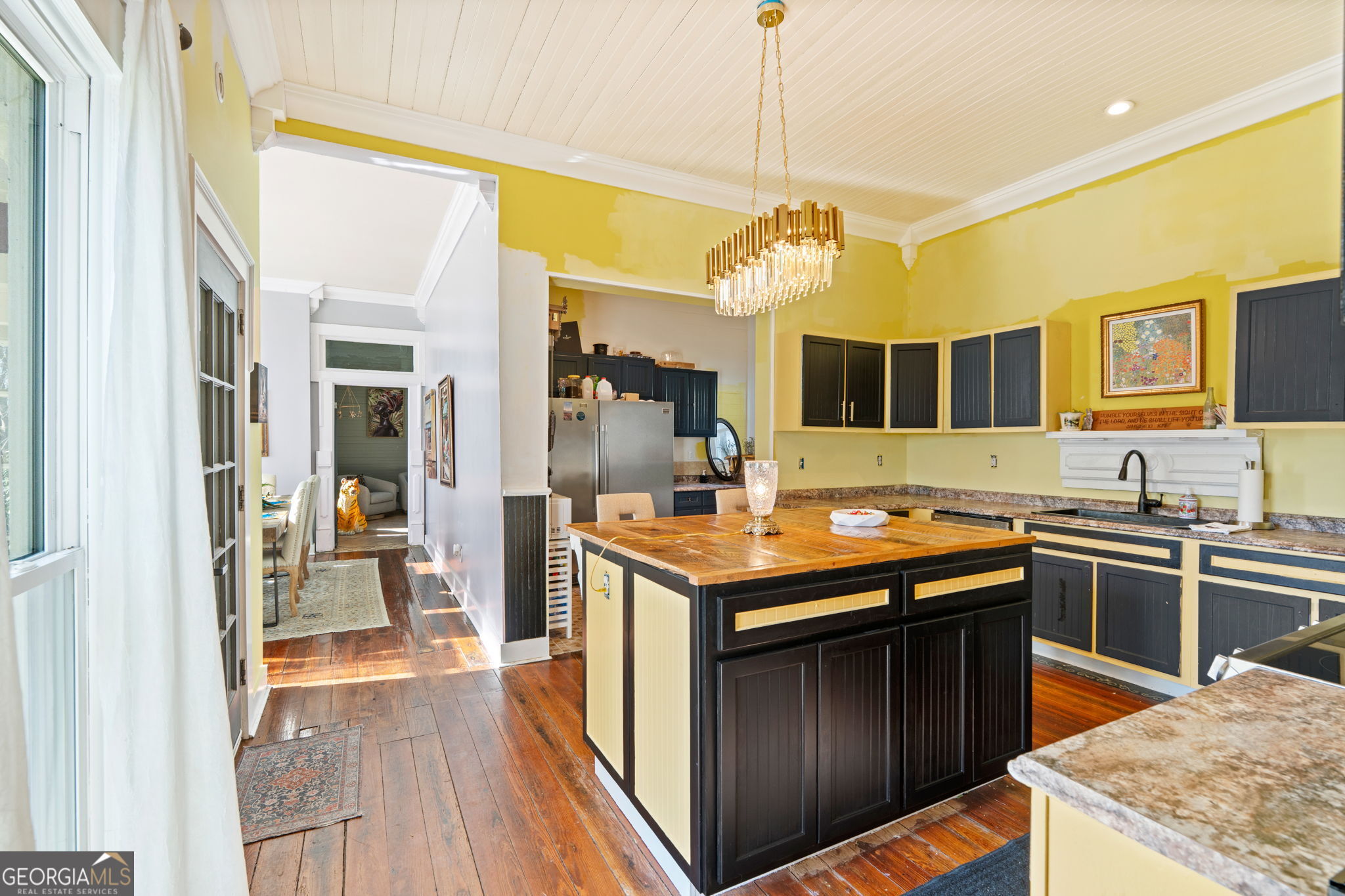 110 E Artesian Avenue Montezuma GA 31063