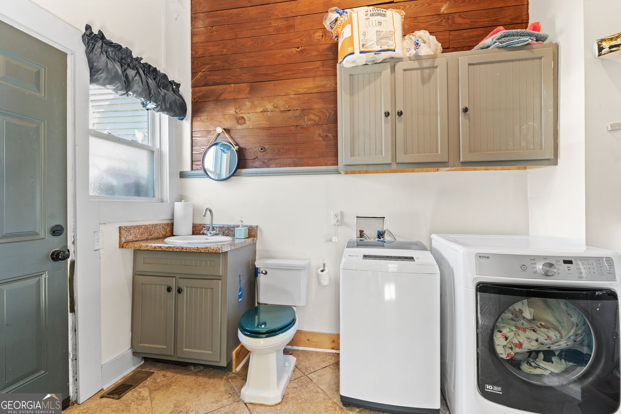 110 E Artesian Avenue Montezuma GA 31063