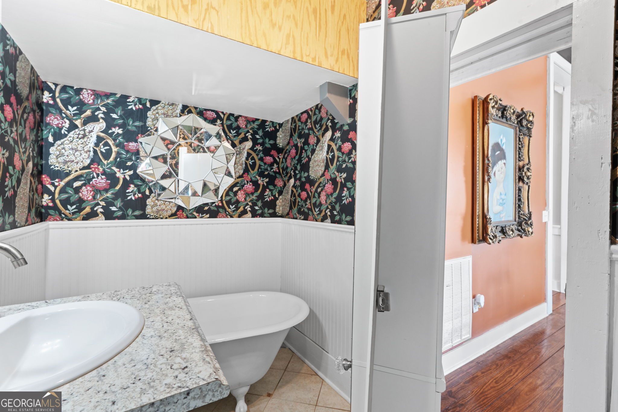 110 E Artesian Avenue Montezuma GA 31063