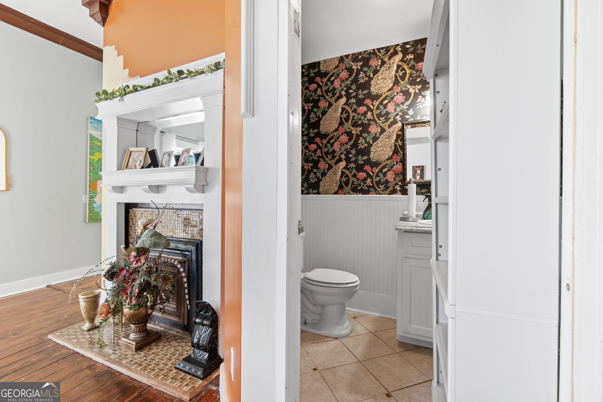 110 E Artesian Avenue Montezuma GA 31063