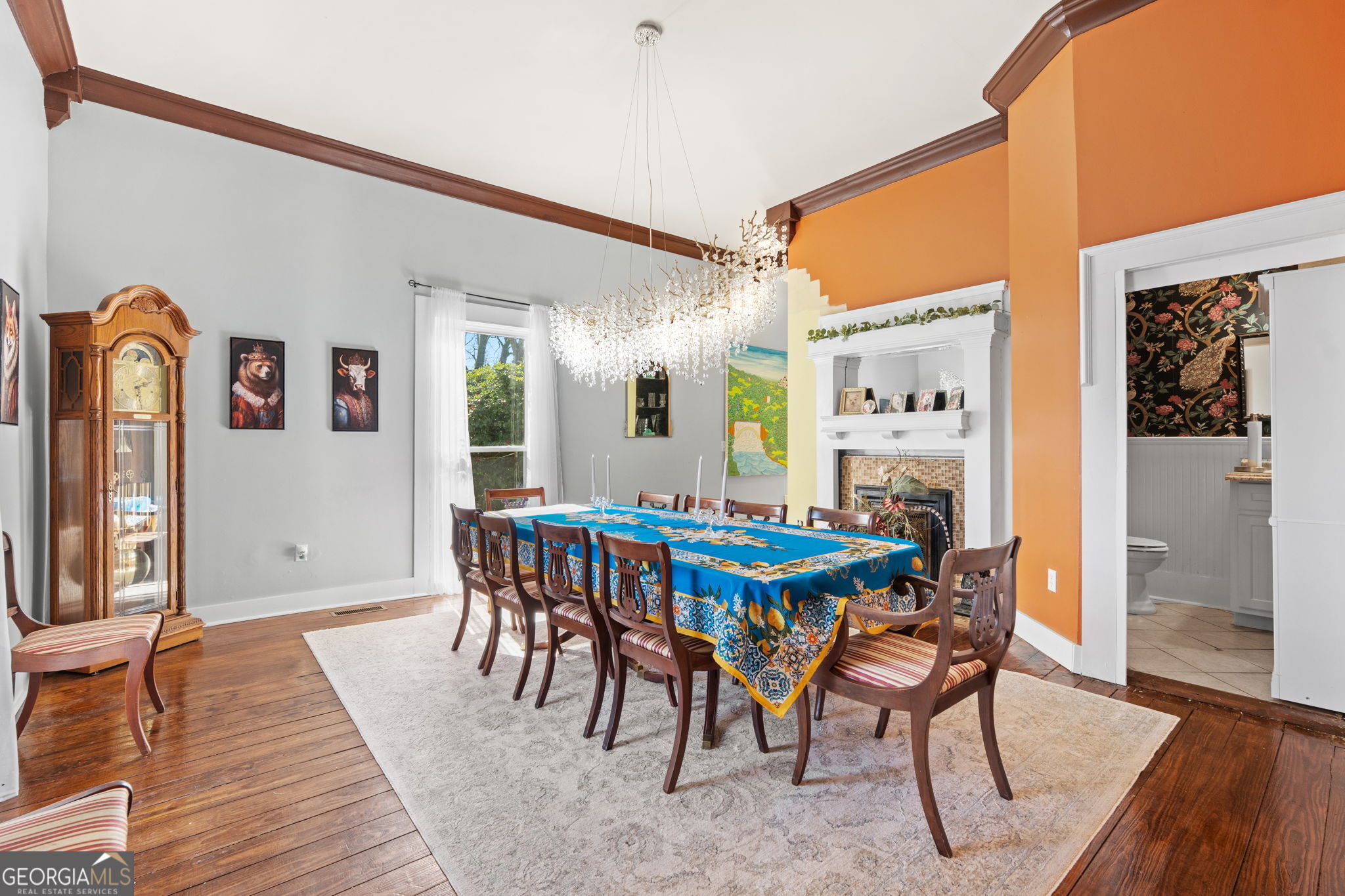 110 E Artesian Avenue Montezuma GA 31063