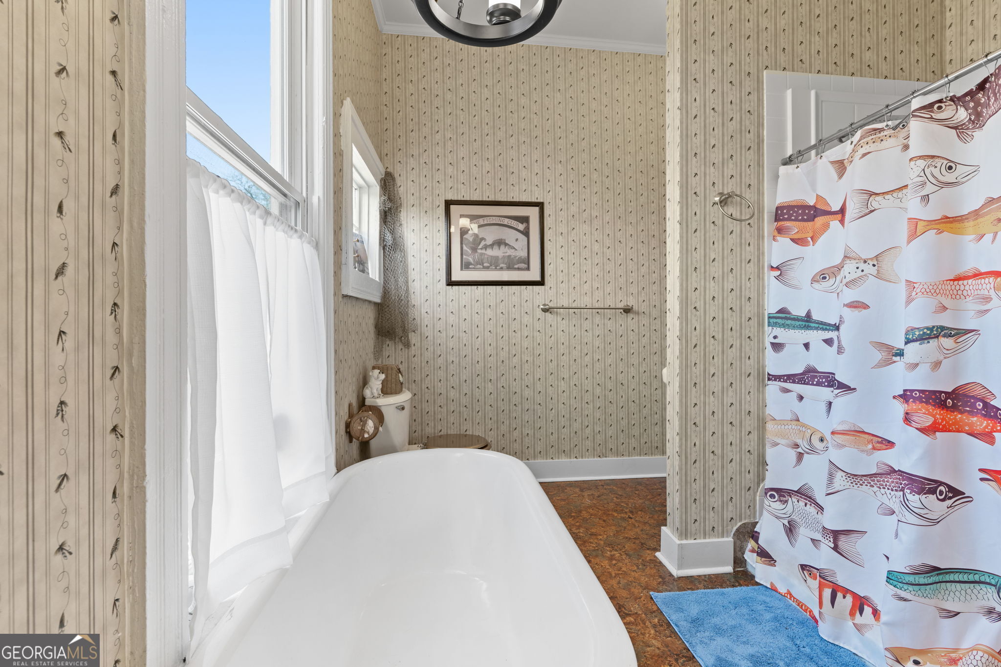 110 E Artesian Avenue Montezuma GA 31063