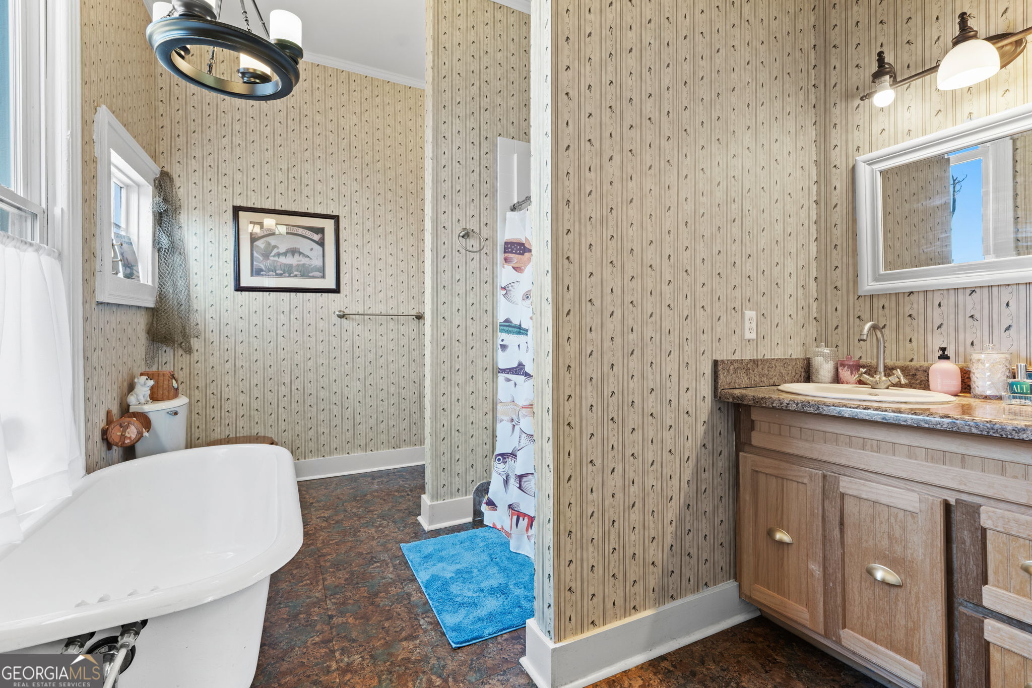110 E Artesian Avenue Montezuma GA 31063