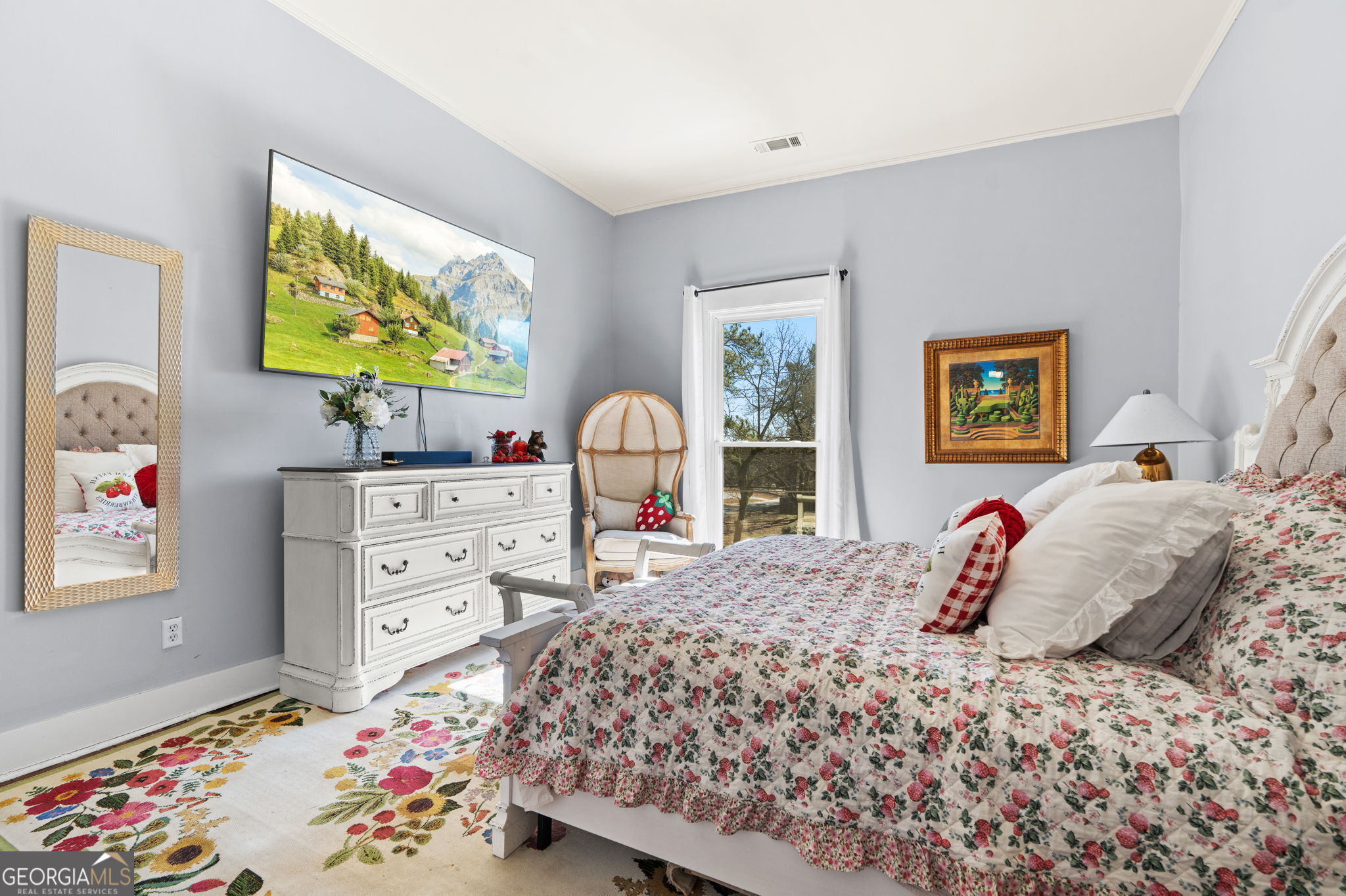 110 E Artesian Avenue Montezuma GA 31063