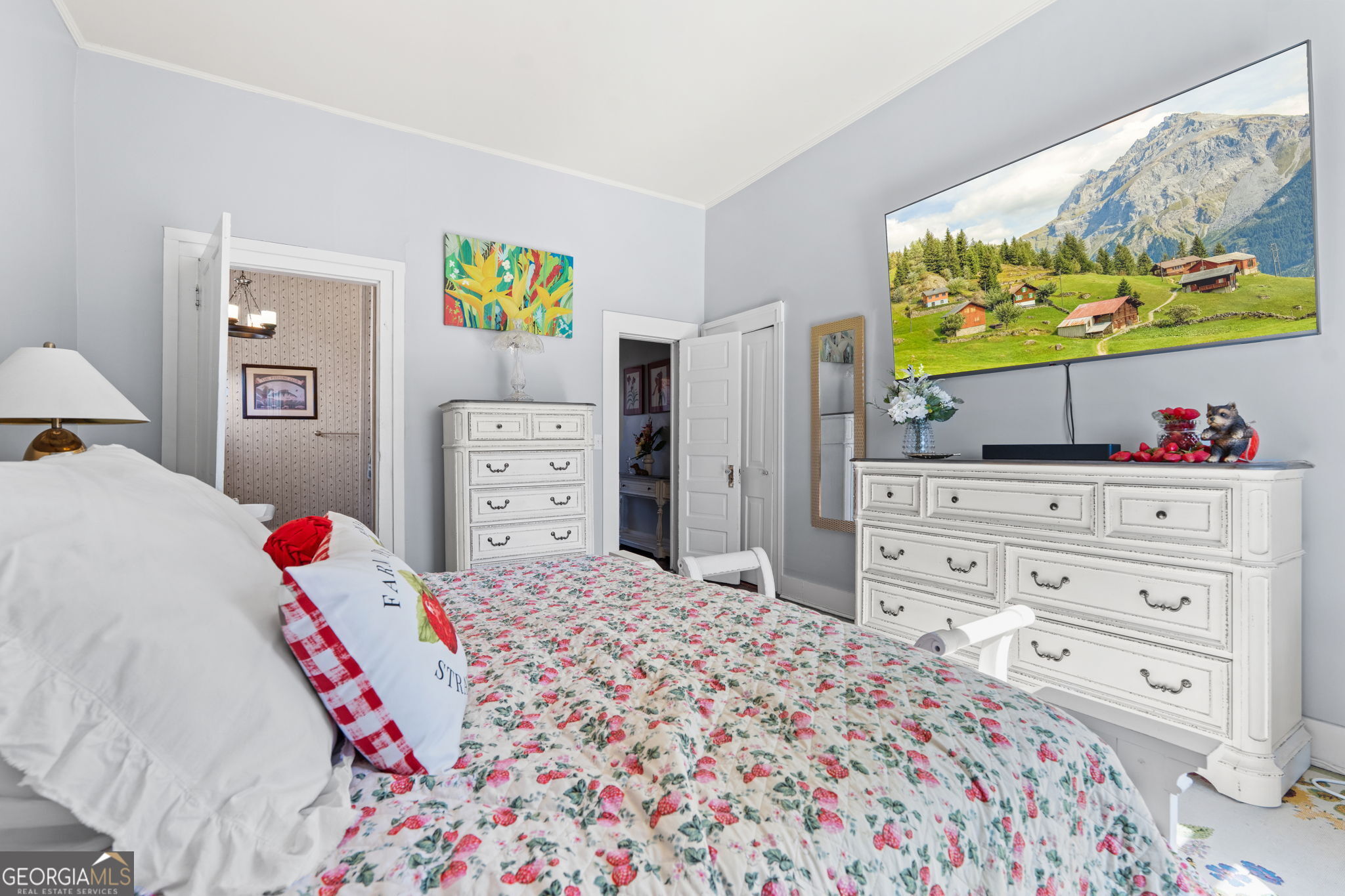 110 E Artesian Avenue Montezuma GA 31063