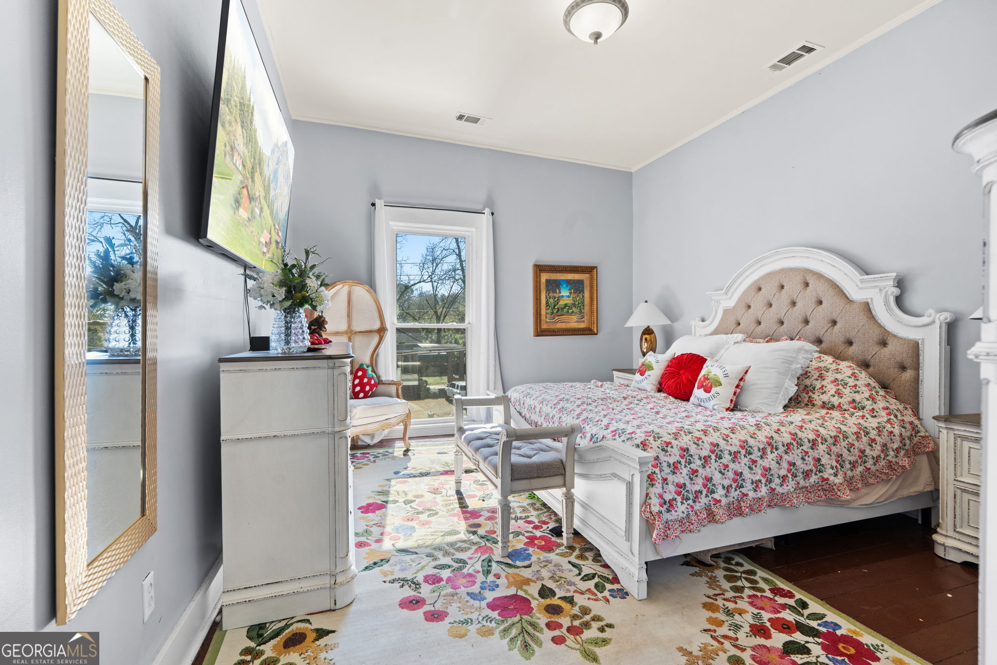 110 E Artesian Avenue Montezuma GA 31063