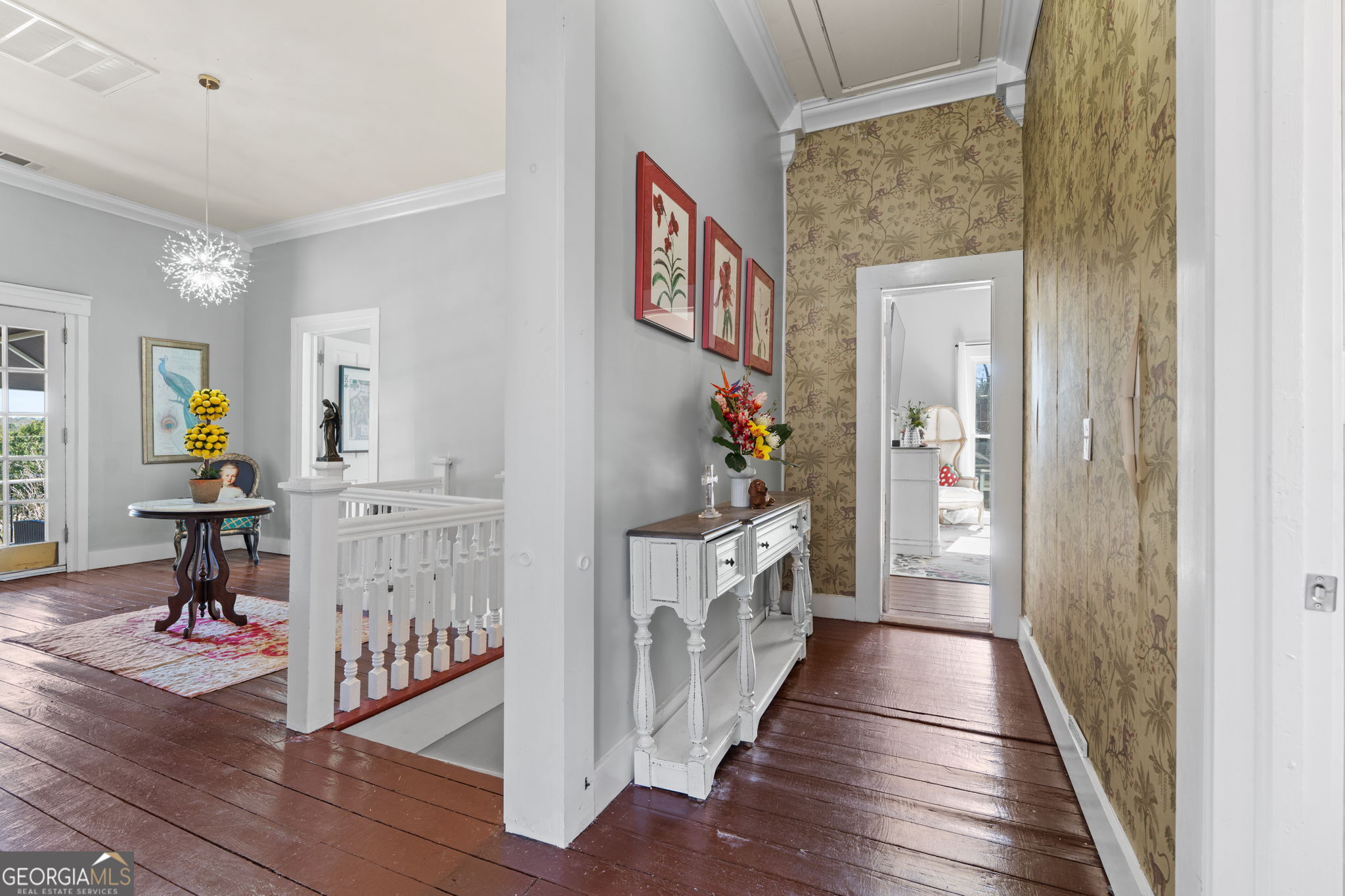 110 E Artesian Avenue Montezuma GA 31063
