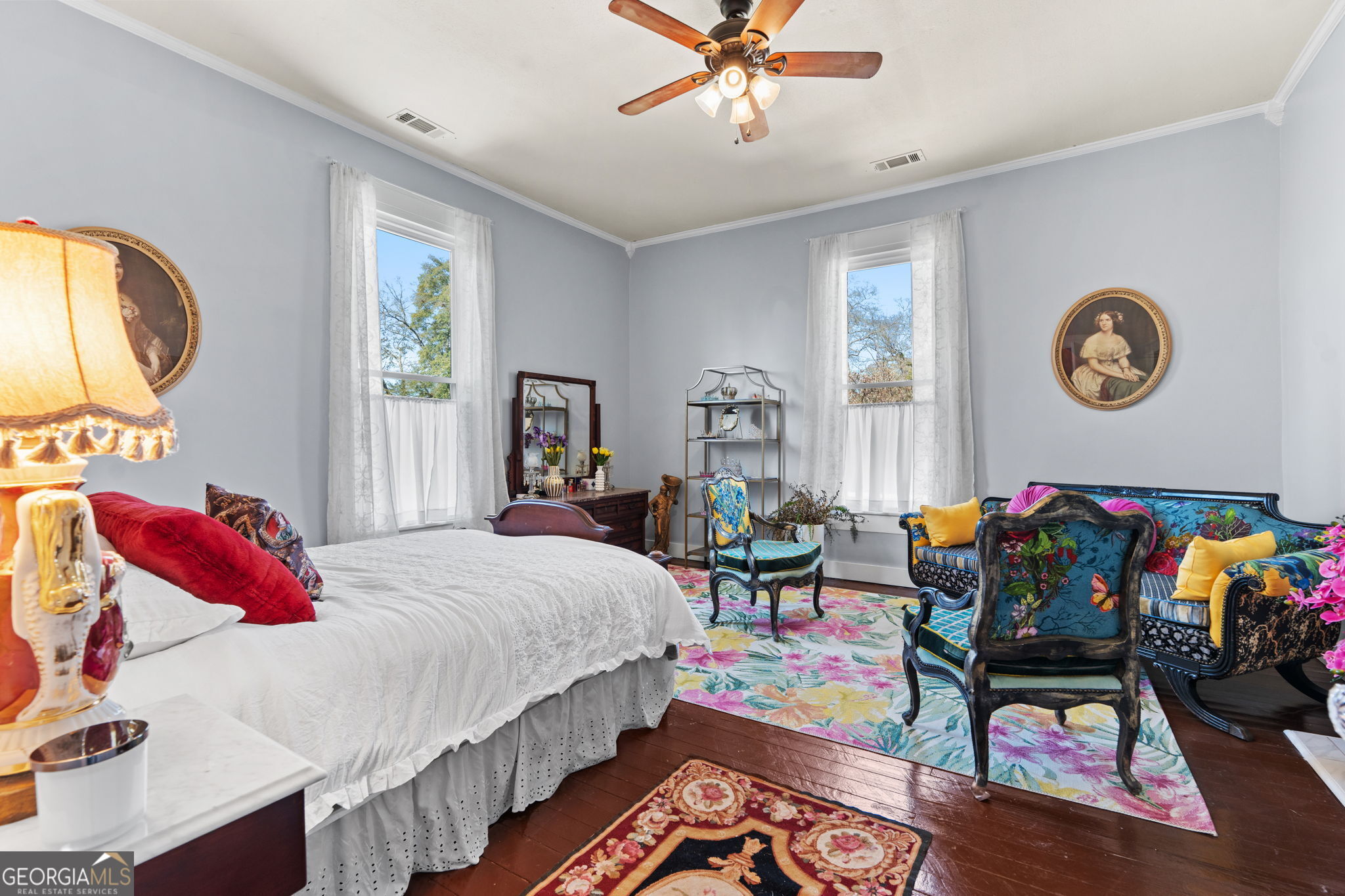 110 E Artesian Avenue Montezuma GA 31063