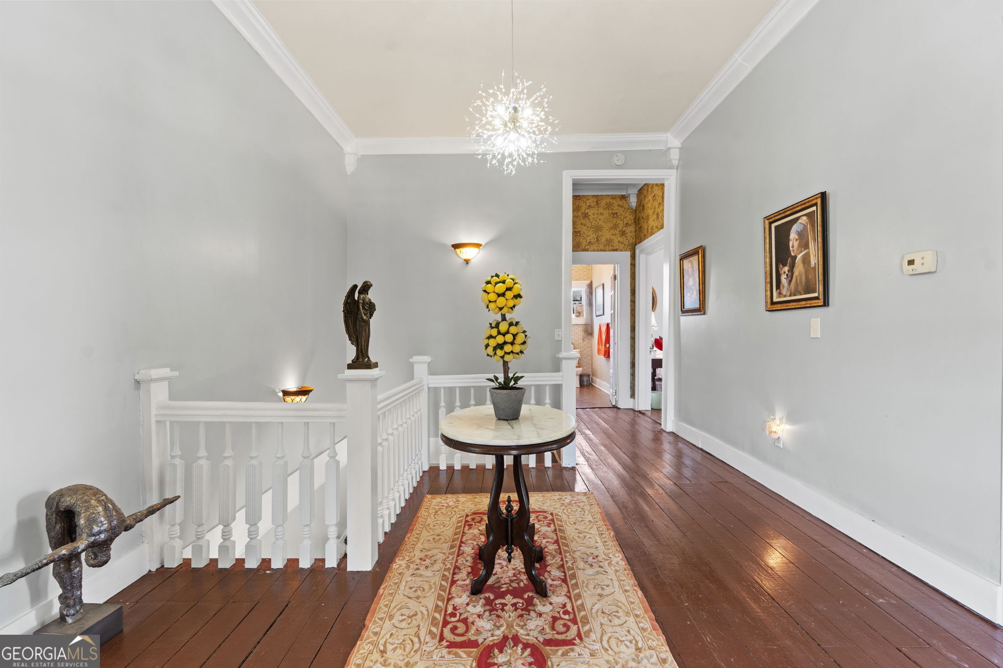 110 E Artesian Avenue Montezuma GA 31063