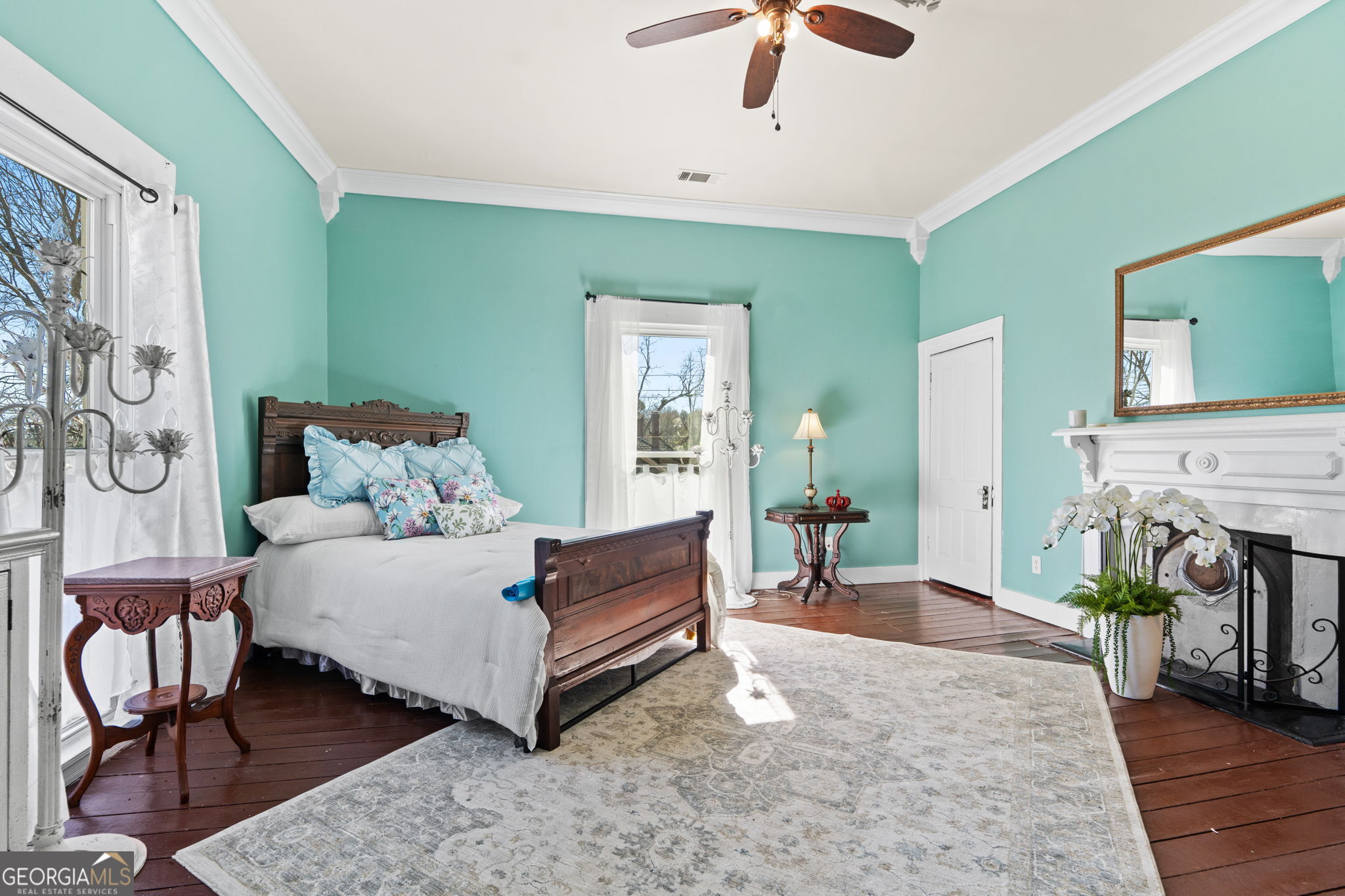 110 E Artesian Avenue Montezuma GA 31063