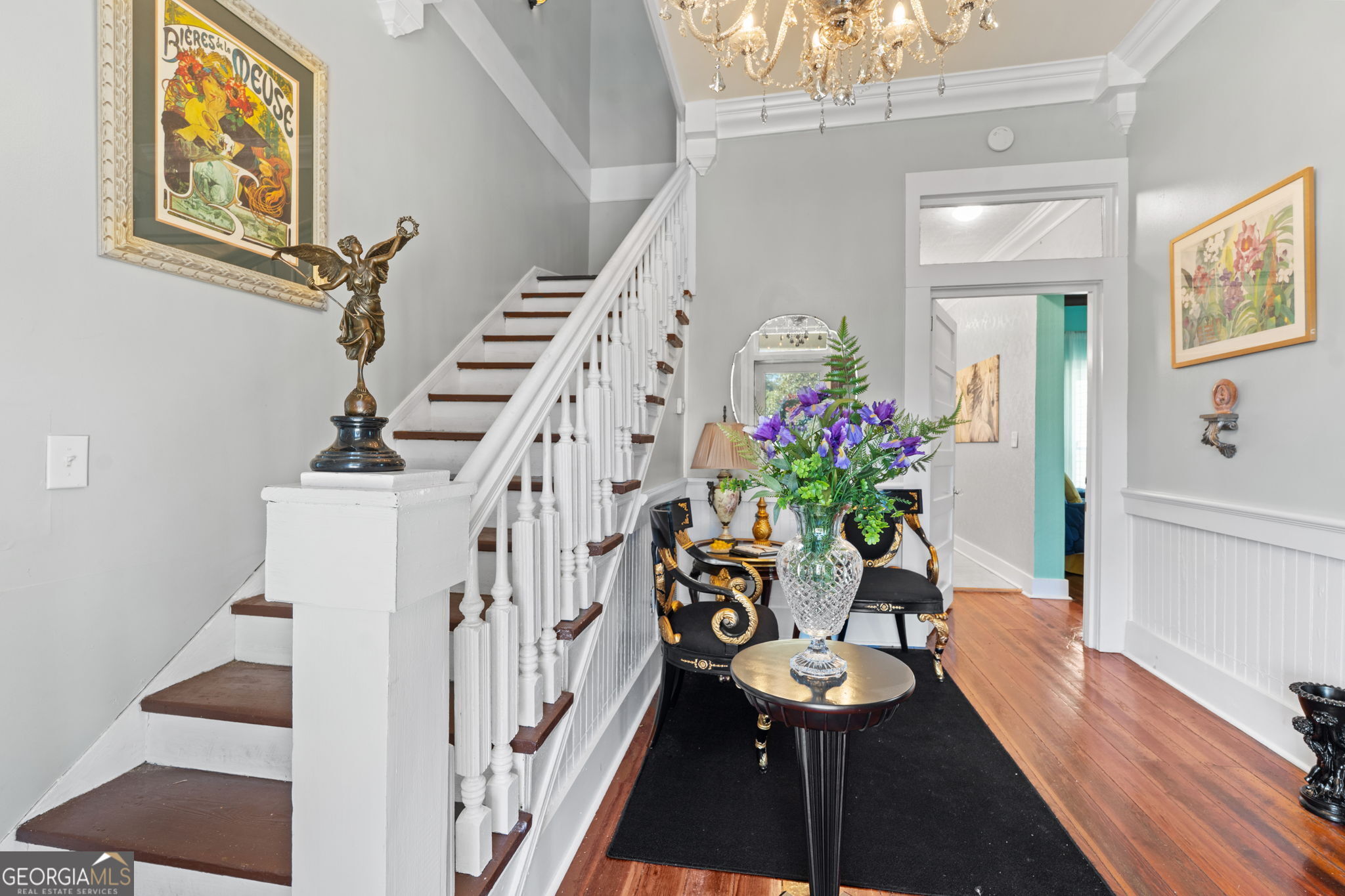 110 E Artesian Avenue Montezuma GA 31063