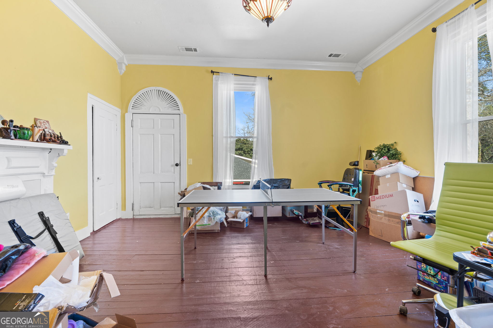 110 E Artesian Avenue Montezuma GA 31063