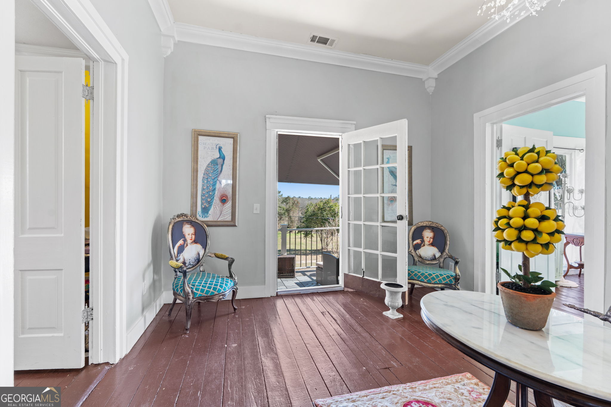 110 E Artesian Avenue Montezuma GA 31063