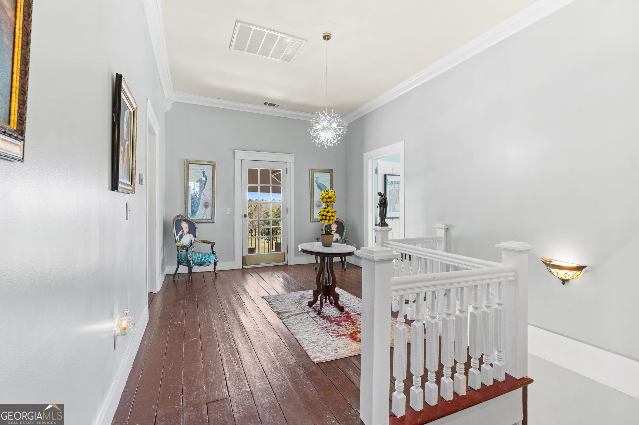 110 E Artesian Avenue Montezuma GA 31063