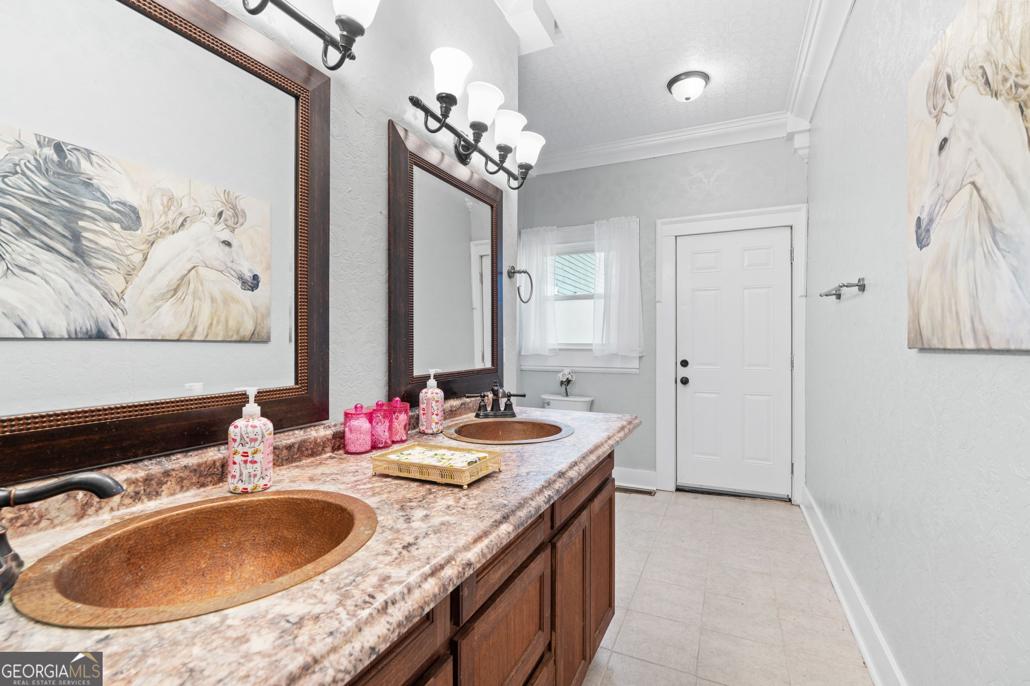 110 E Artesian Avenue Montezuma GA 31063