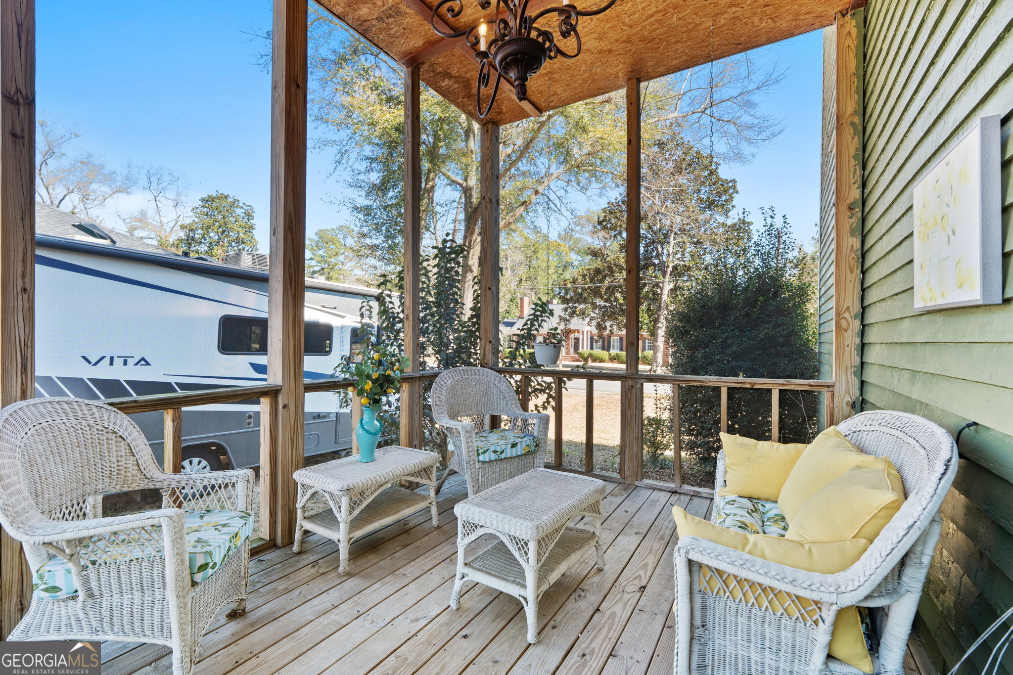 110 E Artesian Avenue Montezuma GA 31063