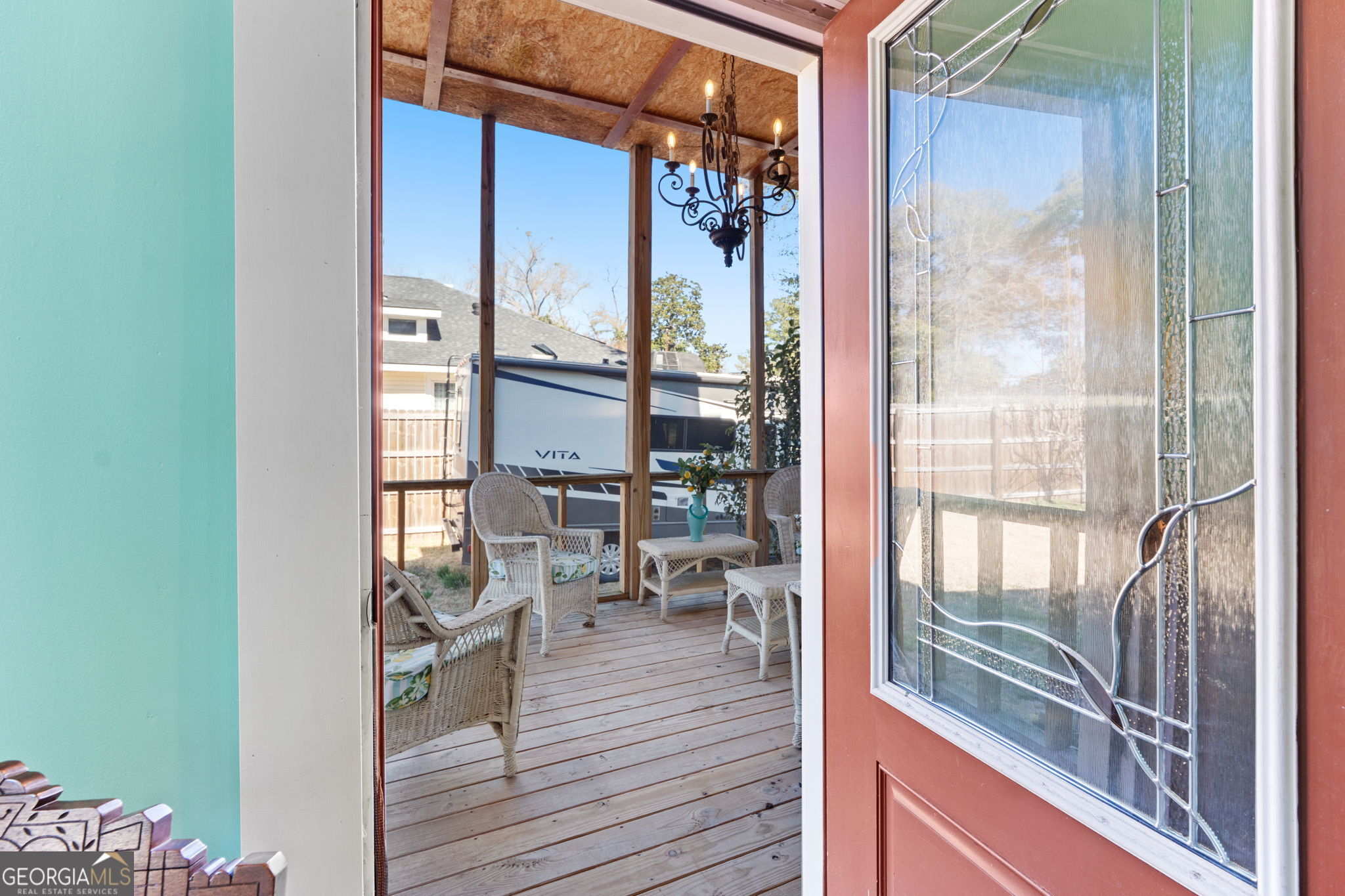110 E Artesian Avenue Montezuma GA 31063