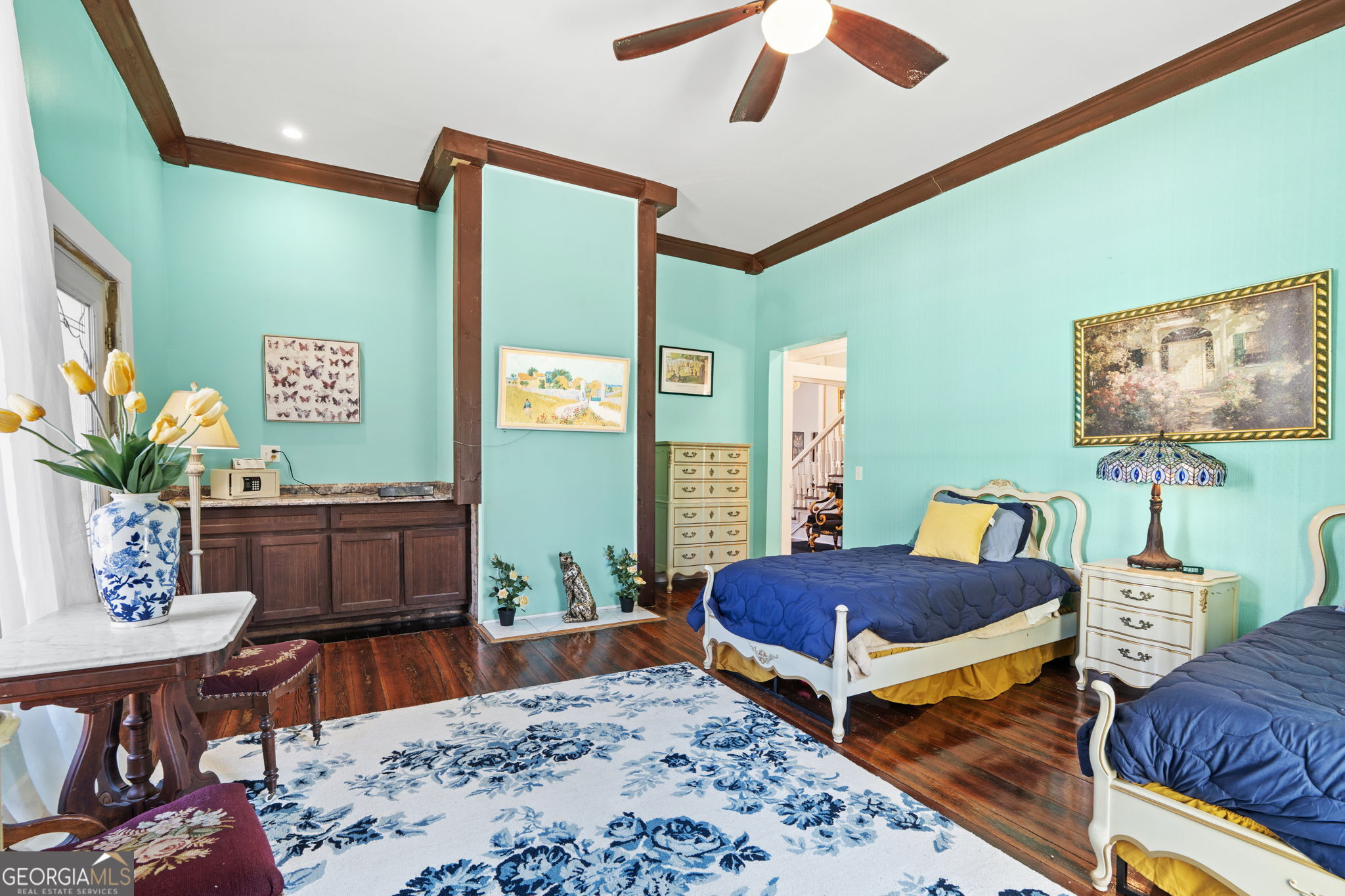 110 E Artesian Avenue Montezuma GA 31063