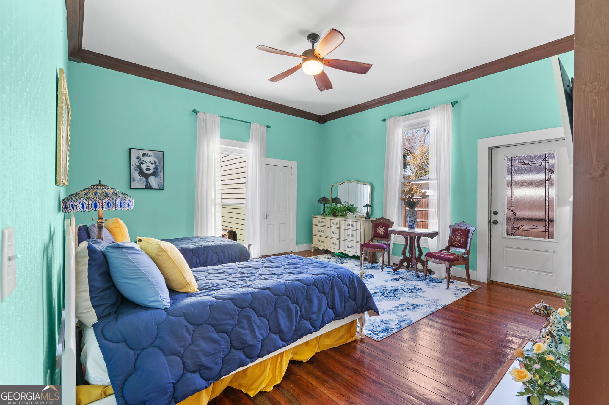 110 E Artesian Avenue Montezuma GA 31063
