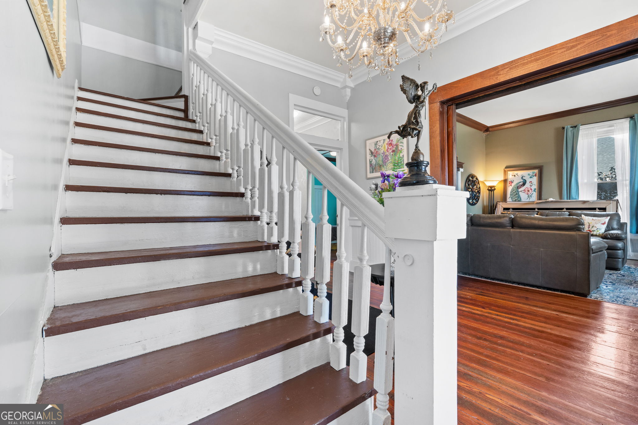 110 E Artesian Avenue Montezuma GA 31063