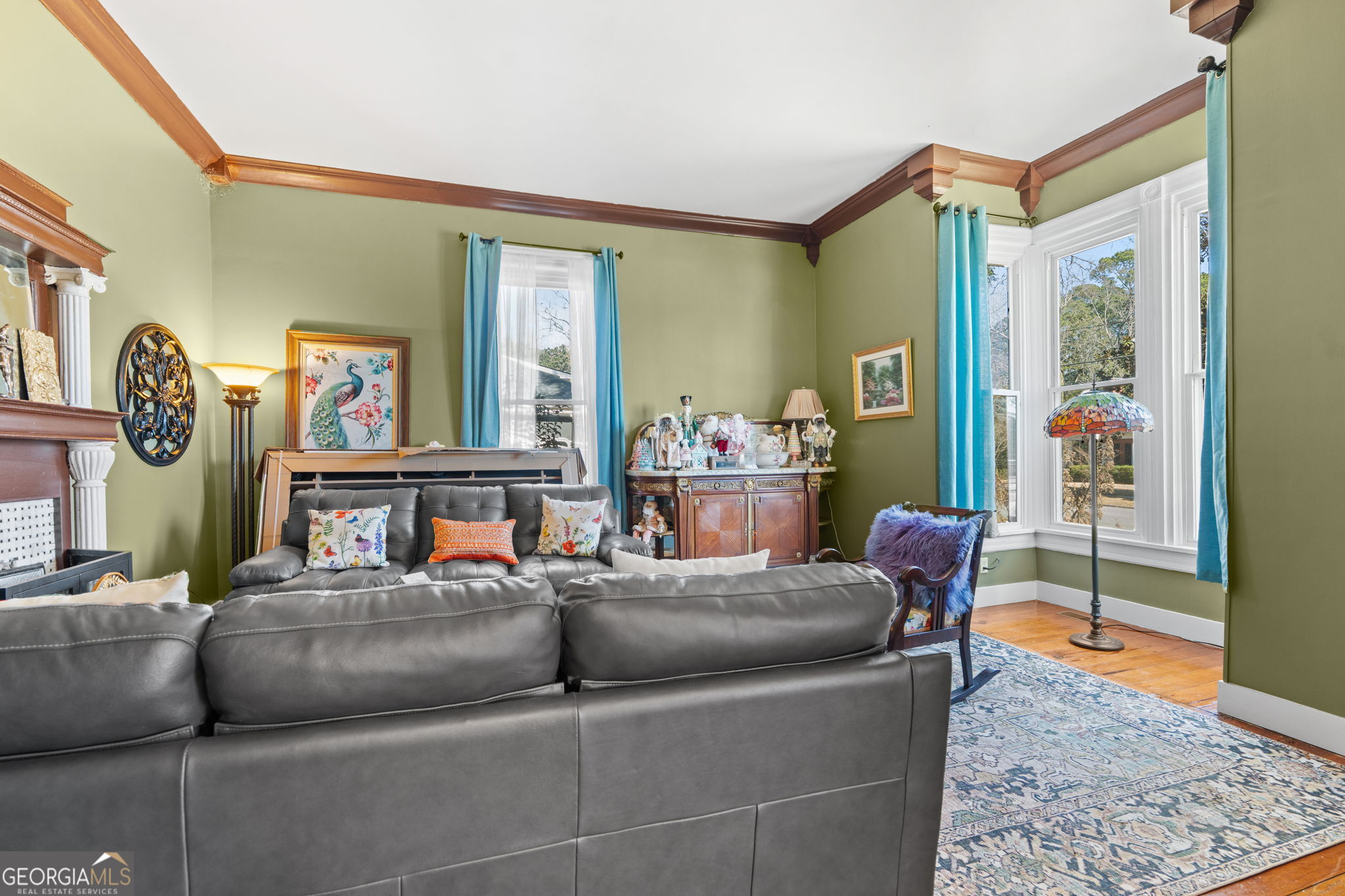 110 E Artesian Avenue Montezuma GA 31063