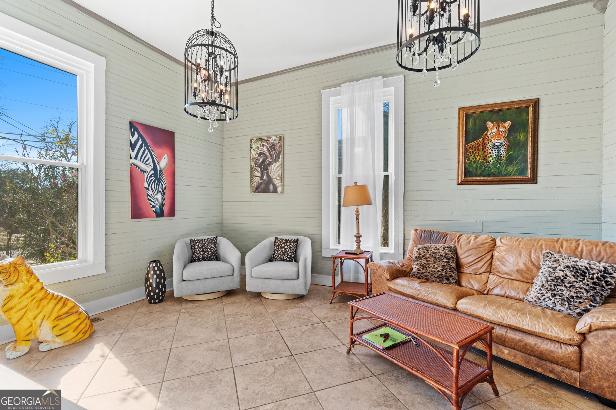 110 E Artesian Avenue Montezuma GA 31063