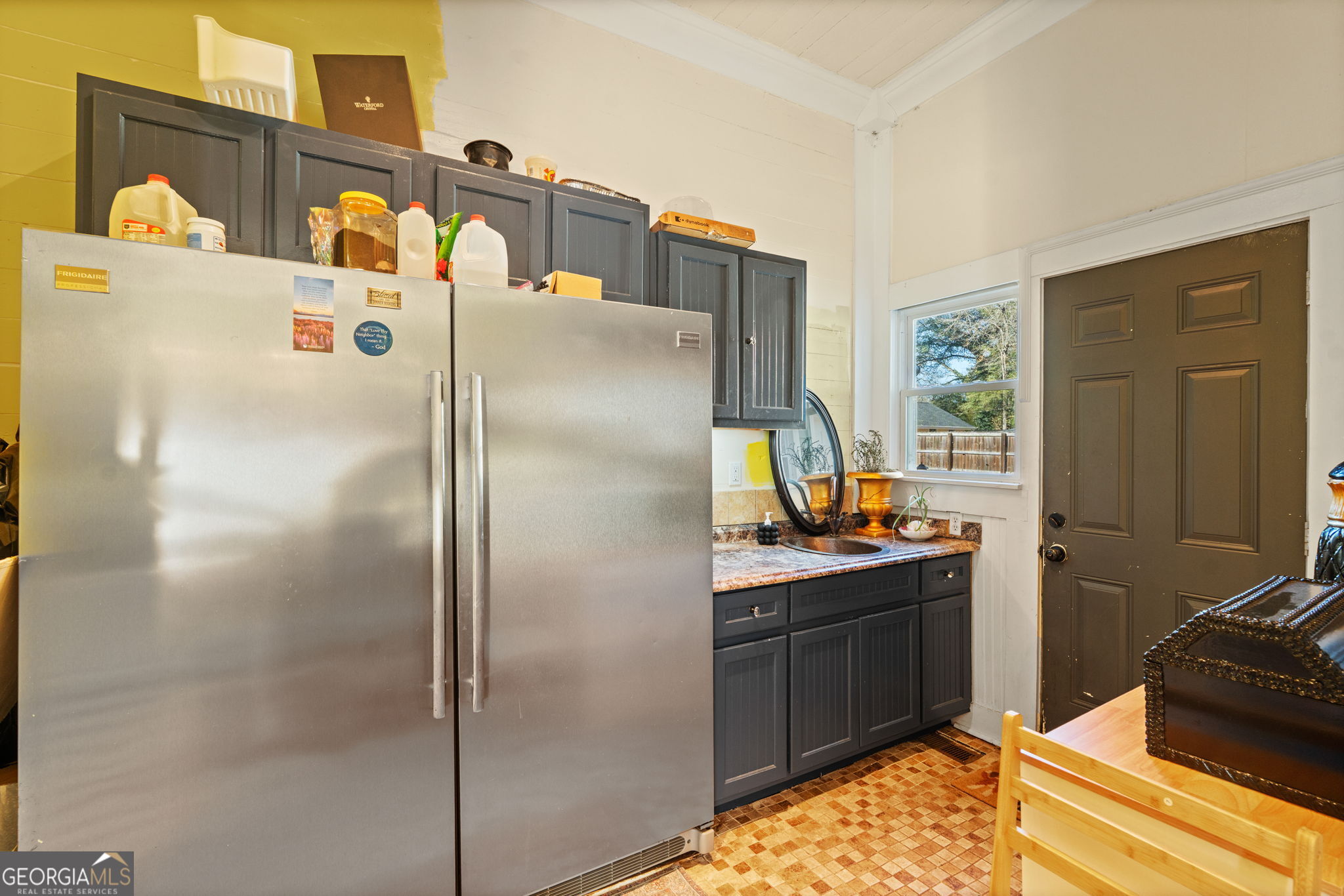 110 E Artesian Avenue Montezuma GA 31063