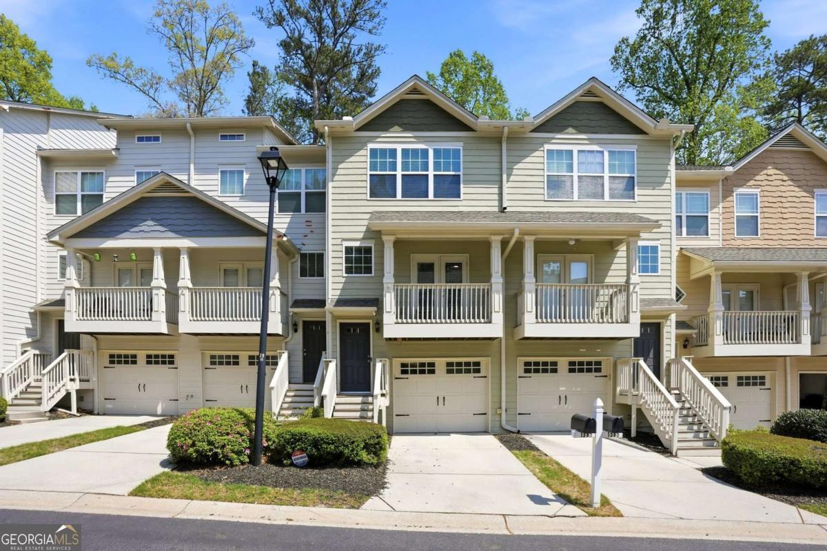 1581 Liberty Parkway NW Atlanta GA 30318