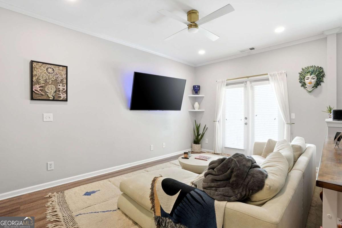 1581 Liberty Parkway NW Atlanta GA 30318