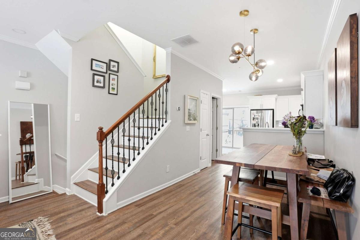 1581 Liberty Parkway NW Atlanta GA 30318