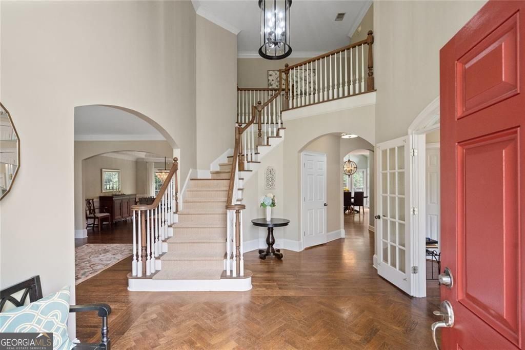 4575 Dairy Way Peachtree Corners GA 30092