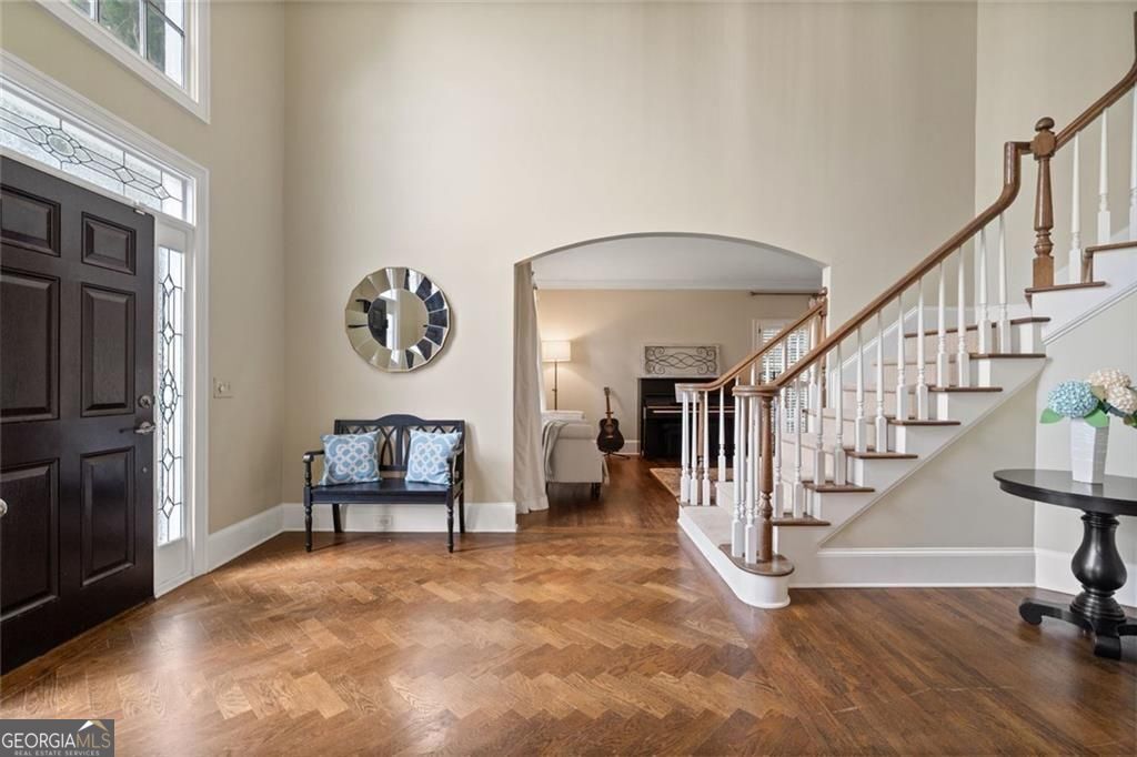 4575 Dairy Way Peachtree Corners GA 30092