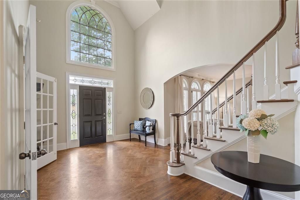 4575 Dairy Way Peachtree Corners GA 30092