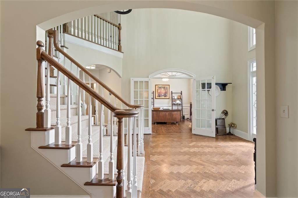 4575 Dairy Way Peachtree Corners GA 30092