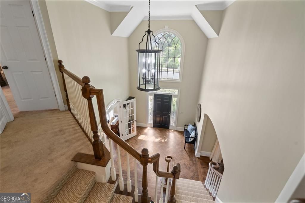 4575 Dairy Way Peachtree Corners GA 30092