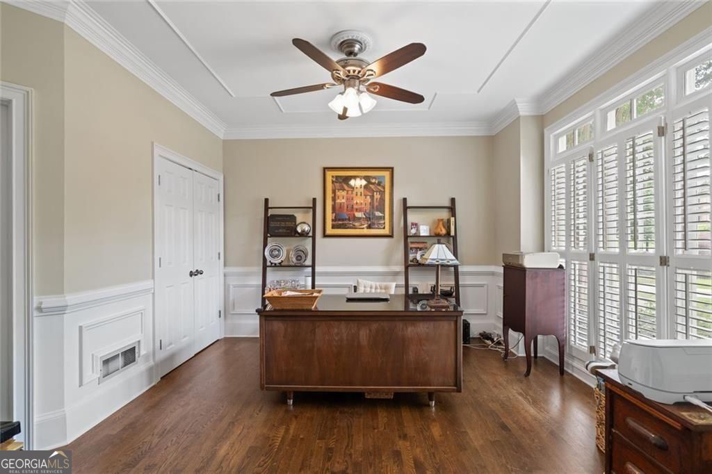 4575 Dairy Way Peachtree Corners GA 30092
