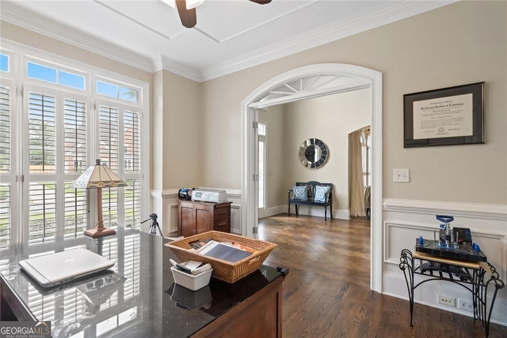4575 Dairy Way Peachtree Corners GA 30092