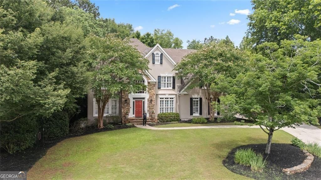 4575 Dairy Way Peachtree Corners GA 30092