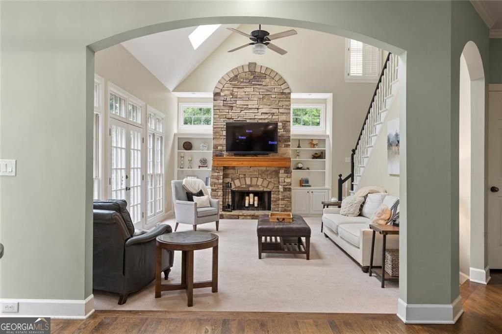 4575 Dairy Way Peachtree Corners GA 30092