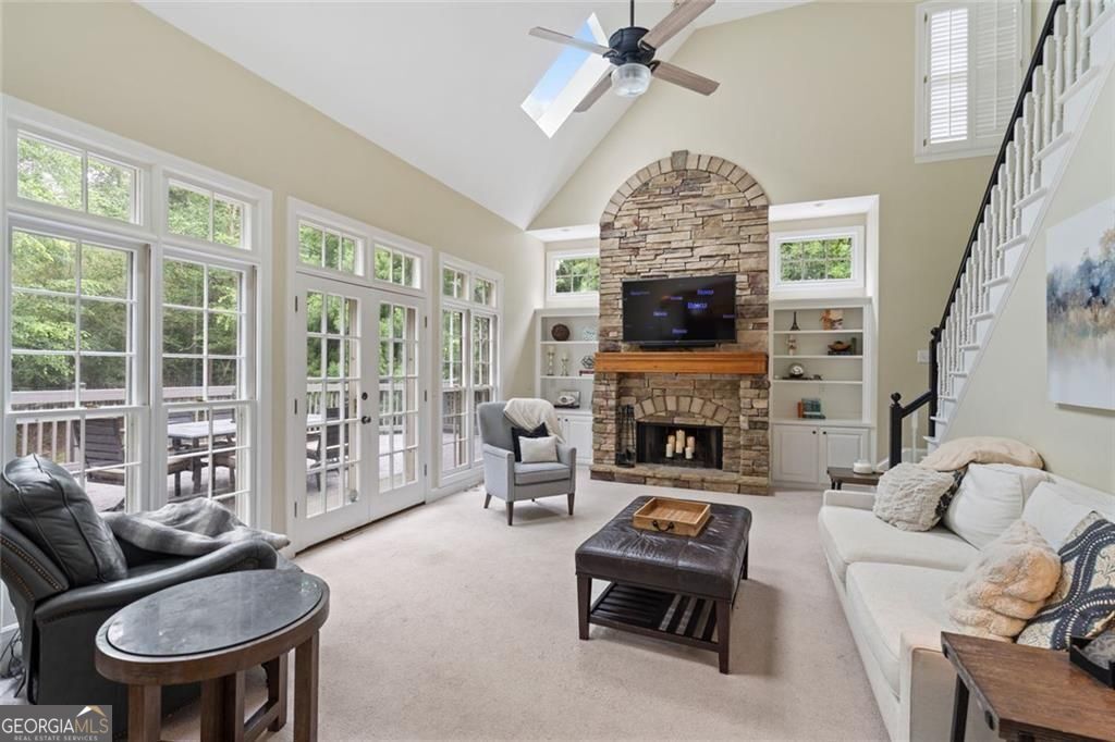 4575 Dairy Way Peachtree Corners GA 30092