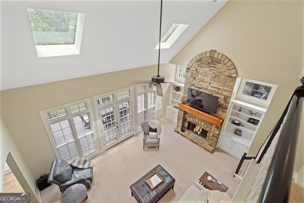 4575 Dairy Way Peachtree Corners GA 30092