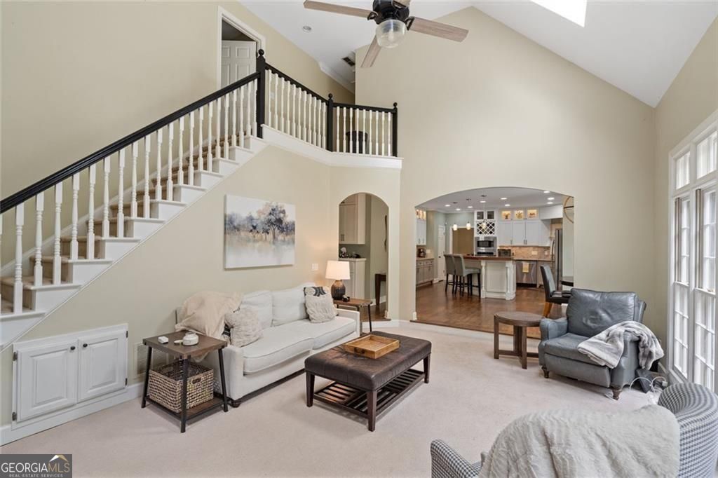 4575 Dairy Way Peachtree Corners GA 30092
