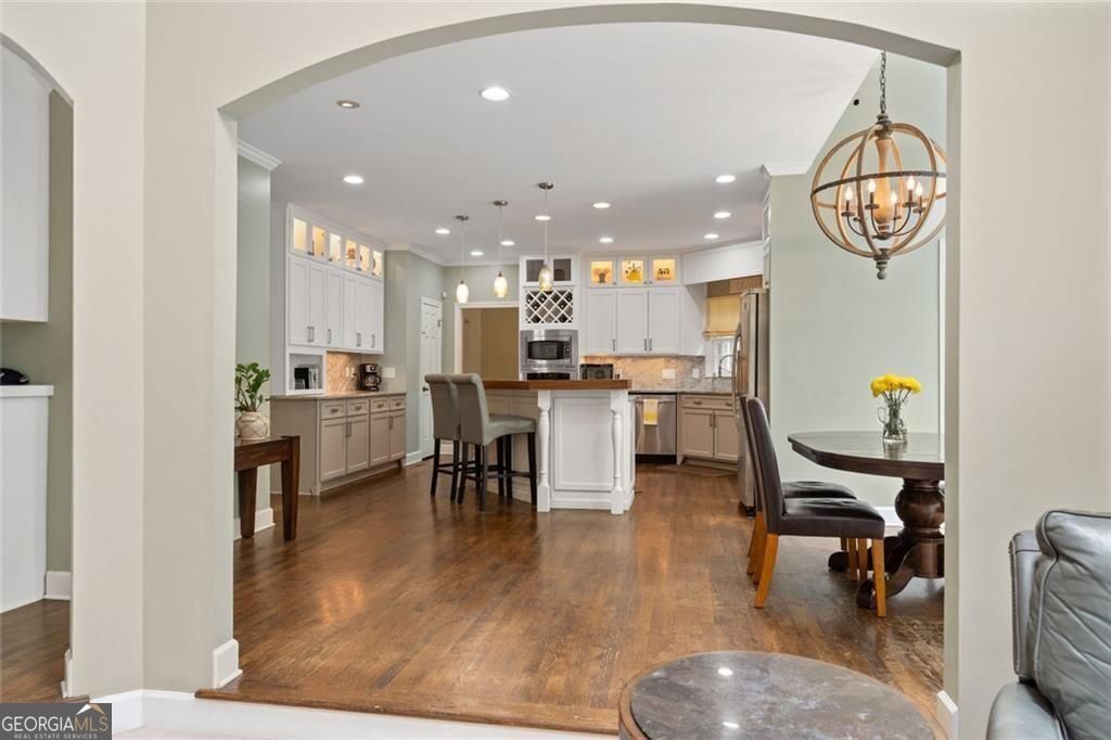 4575 Dairy Way Peachtree Corners GA 30092